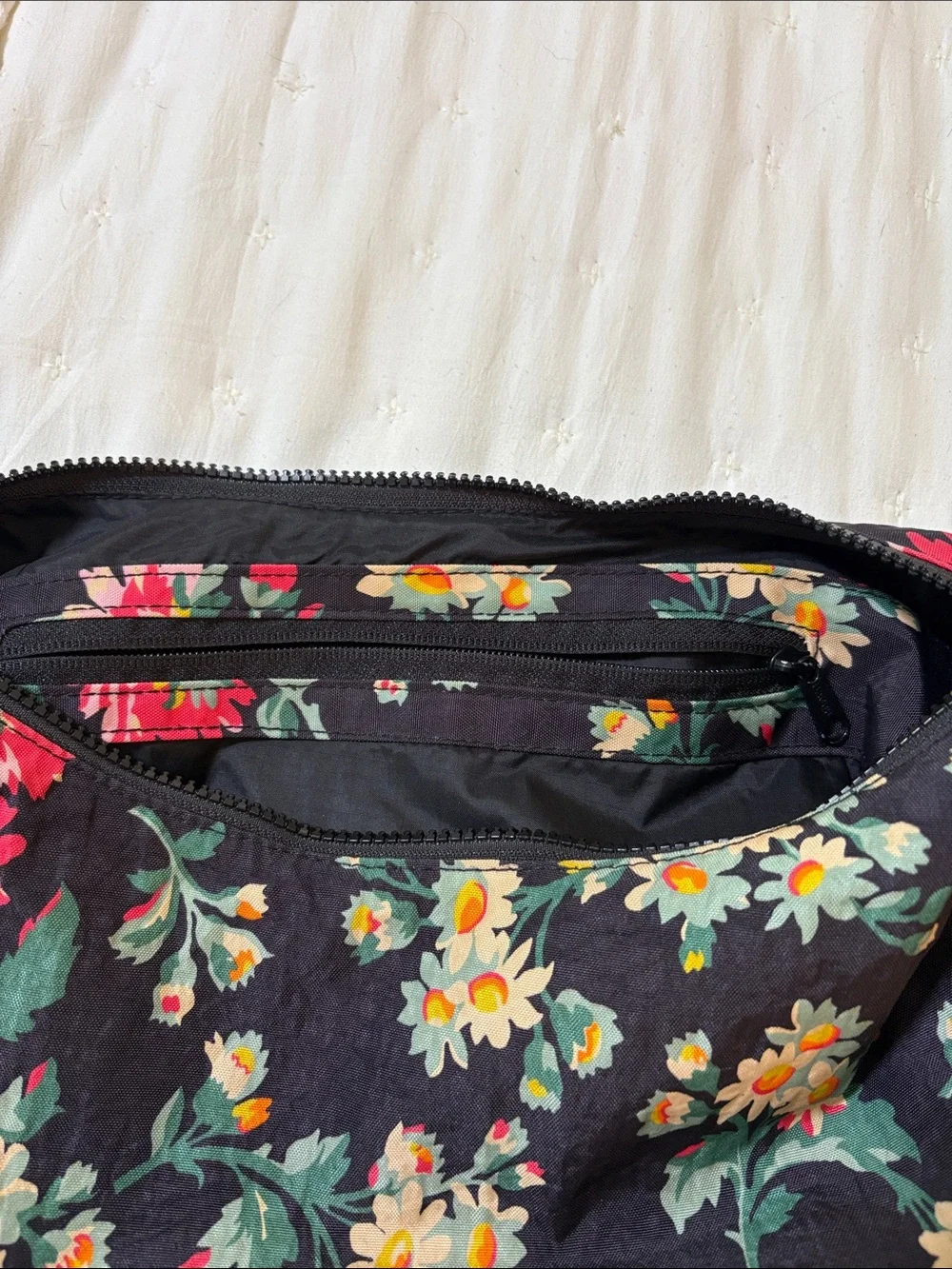 BAGGU shoulder bag